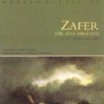 Edebiyat Haber, beş okuruna Joseph Conrad'ın Zafer adlı romanını hediye ediyor.