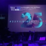 25. İstanbul Caz Festivali açılış konseri erişime açıldı