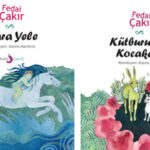 Küçükler için iki sevimli kitap: “Kara Yele” ve “Kütburun ile Kocakarın” | Hülya Soyşekerci