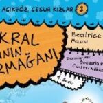 Öykü Aytulun yazdı:  Muhteşem Kızlar'ın Muhteşem Hikayeleri