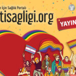 LGBTİ Sağlığı sitesi yayında