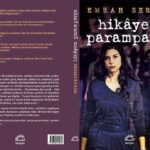 Emrah Serbes'ten yeni kitap Hikayem Paramparça