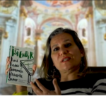 Video: küçük İskender'in Kırık Kadeh Sineması İftiharla Sunar isimli kitabı üzerine | Şule Tüzül