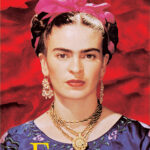 Frida filmine kaynaklık eden kitap