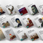 VakıfBank Kültür Yayınları fikir önderlerinin eserlerini okurlarıyla buluşturuyor