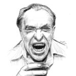 Bukowski bu kez güzelliği ve çirkinliği anlatıyor