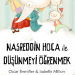 Nasreddin Hoca’yla felsefe sularında yüzmek…