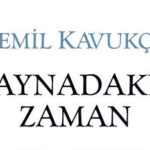 Cemil Kavukçu’dan gündüz kabusları: Aynadaki Zaman