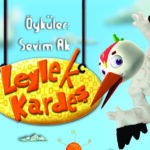 Sevim Ak öyküleri TRT Çocuk'ta
