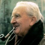 Tolkien'in 1925 noelinde oğullarına yazdığı mektup