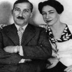 Stefan Zweig'in hayatı tiyatro sahnesine taşınıyor